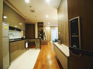 For Rent Bangkok Condo Bright Sukhumvit 24 Sukhumvit 24 BTS Phrom Phong Khlong Toei