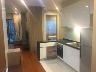 For Rent Bangkok Condo Bright Sukhumvit 24 Sukhumvit 24 BTS Phrom Phong Khlong Toei