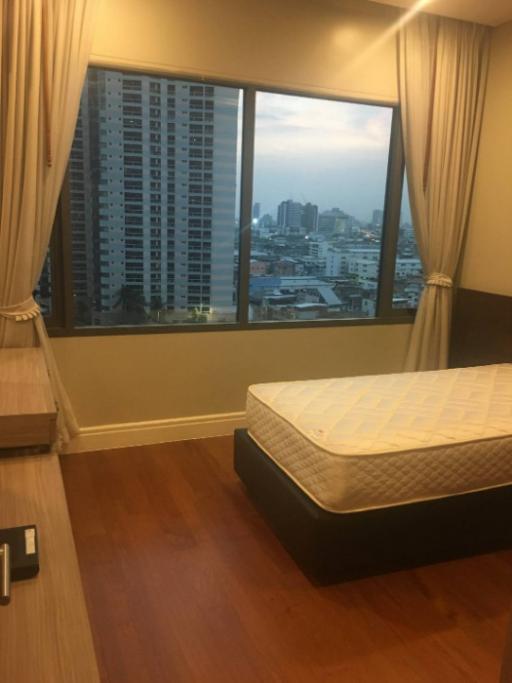 For Rent Bangkok Condo Bright Sukhumvit 24 Sukhumvit 24 BTS Phrom Phong Khlong Toei