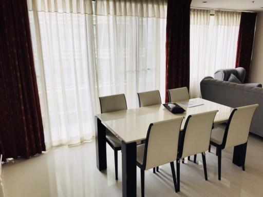 For Sale and Rent Bangkok Condo Emporio Place Sukhumvit 24 BTS Phrom Phong Khlong Toei