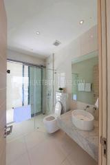 KAT4197: An exclusive luxury 3 bedroom unit with sea view in Phuket