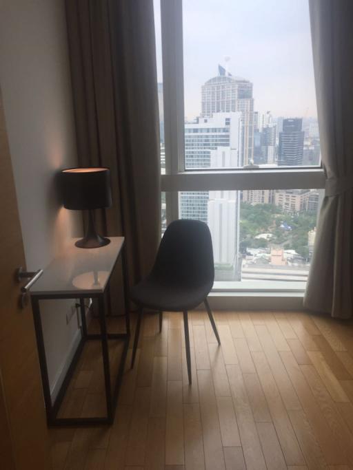 For Sale Bangkok Condo Millennium Residence Sukhumvit 20 BTS Asok MRT Sukhumvit