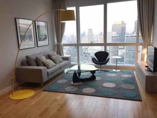 For Sale Bangkok Condo Millennium Residence Sukhumvit 20 BTS Asok MRT Sukhumvit