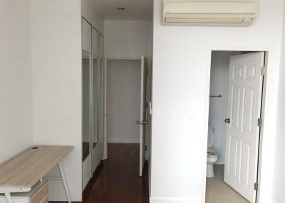 For Rent Bangkok Condo Siri Residence Sukhumvit 24 BTS Phrom Phong Khlong Toei