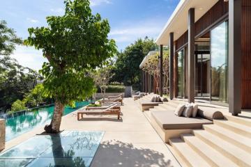 4 Bedroom Luxury Villa at Layan Residence