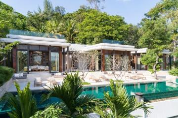 4 Bedroom Luxury Villa at Layan Residence