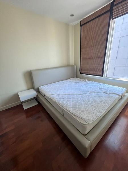 For Rent Bangkok Condo Siri Residence Sukhumvit 24 BTS Phrom Phong Khlong Toei