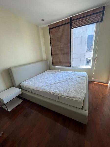 For Rent Bangkok Condo Siri Residence Sukhumvit 24 BTS Phrom Phong Khlong Toei