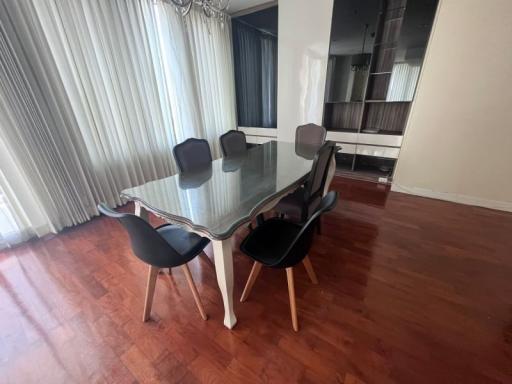 For Rent Bangkok Condo Siri Residence Sukhumvit 24 BTS Phrom Phong Khlong Toei