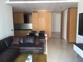 For Sale and Rent Bangkok Condo Saladaeng Residences Sala Daeng BTS Sala Daeng MRT Si Lom Bang Rak