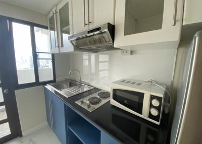 For Rent Bangkok Condo Top View Tower Sukhumvit 59 BTS Thong Lo Watthana