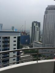 For Sale and Rent Bangkok Condo Top View Tower Sukhumvit 59 BTS Thong Lo Watthana