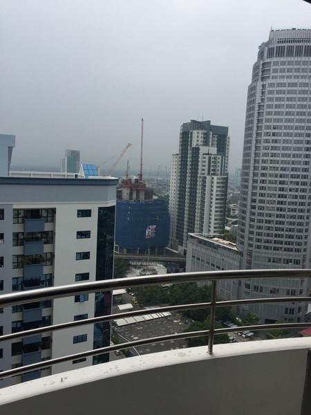 For Sale and Rent Bangkok Condo Top View Tower Sukhumvit 59 BTS Thong Lo Watthana