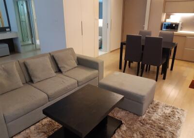 For Rent Bangkok Condo Mode Sukhumvit 61 Sukhumvit 61 BTS Ekkamai Watthana