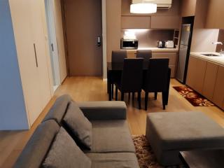 For Rent Bangkok Condo Mode Sukhumvit 61 Sukhumvit 61 BTS Ekkamai Watthana