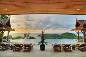 Seaview 6 Bedrooms for sale in Ayara Surin