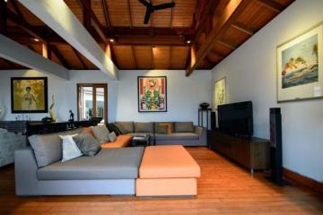 Seaview 6 Bedrooms for sale in Ayara Surin