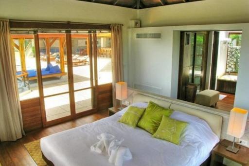 Seaview 6 Bedrooms for sale in Ayara Surin