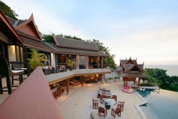 Seaview 6 Bedrooms for sale in Ayara Surin