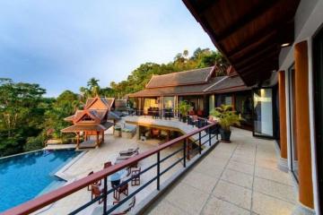 Seaview 6 Bedrooms for sale in Ayara Surin