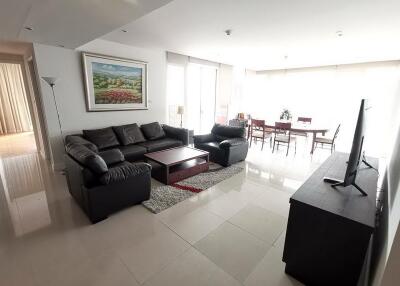 For Rent Bangkok Condo Fullerton Sukhumvit 59 BTS Ekkamai Watthana