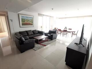 For Rent Bangkok Condo Fullerton Sukhumvit 59 BTS Ekkamai Watthana