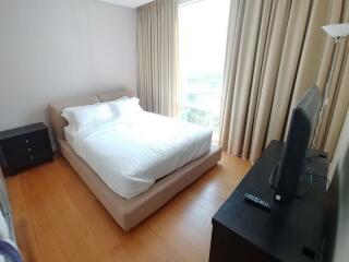 For Rent Bangkok Condo Fullerton Sukhumvit 59 BTS Ekkamai Watthana