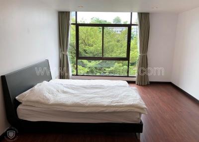 For Sale and Rent Bangkok Condo Baan Ananda Sukhumvit 61 BTS Ekkamai Watthana