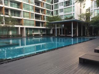 For Rent Bangkok Condo Ficus Lane Sukhumvit 44/1 BTS Phra Khanong Khlong Toei