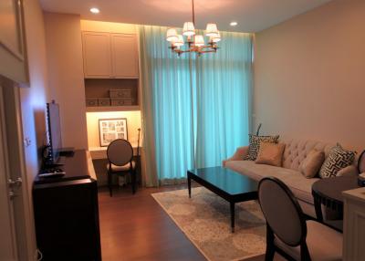 For Sale Bangkok Condo Oriental Residence Wireless Road BTS Phloen Chit Pathum Wan