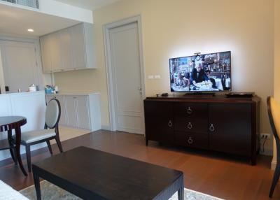 For Sale Bangkok Condo Oriental Residence Wireless Road BTS Phloen Chit Pathum Wan