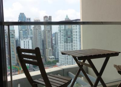 For Sale Bangkok Condo Oriental Residence Wireless Road BTS Phloen Chit Pathum Wan