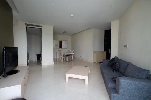 For Rent Bangkok Condo The Infinity Narathiwas BTS Chong Nonsi