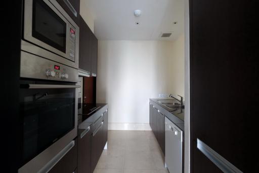 For Rent Bangkok Condo The Infinity Narathiwas BTS Chong Nonsi