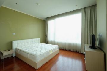 For Rent Bangkok Condo The Infinity Narathiwas BTS Chong Nonsi