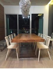 For Sale and Rent Bangkok Condo Millennium Residence Sukhumvit 20 BTS Asok MRT Sukhumvit Khlong Toei