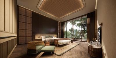 Luxurious 3 Bedroom pool villa in Layan