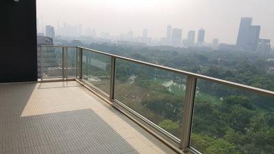 For Rent Bangkok Condo 185 Rajadamri Mahatlek Luang 3 BTS Ratchadamri Pathum Wan