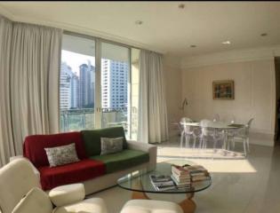 For Rent Bangkok Condo Royce Private Residence Sukhumvit 31 BTS Asok MRT Sukhumvit Watthana