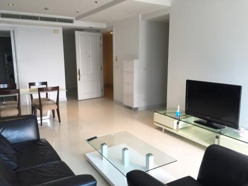 For Rent Bangkok Condo Athenee Residence Ruam Ruedi BTS Phloen Chit Pathum Wan