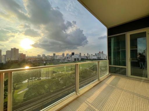 For Rent Bangkok Condo 185 Rajadamri Mahatlek Luang 3 BTS Ratchadamri Pathum Wan