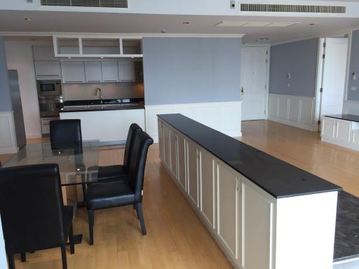 For Rent Bangkok Condo Athenee Residence Ruam Ruedi BTS Phloen Chit Pathum Wan