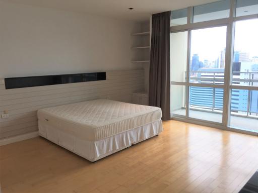 For Rent Bangkok Condo Athenee Residence Ruam Ruedi BTS Phloen Chit Pathum Wan