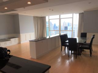 For Rent Bangkok Condo Athenee Residence Ruam Ruedi BTS Phloen Chit Pathum Wan