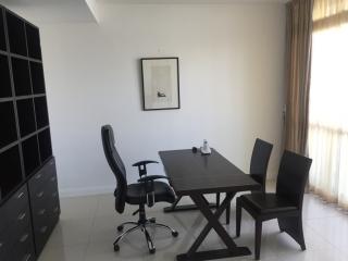 For Rent Bangkok Condo Athenee Residence Ruam Ruedi BTS Phloen Chit Pathum Wan