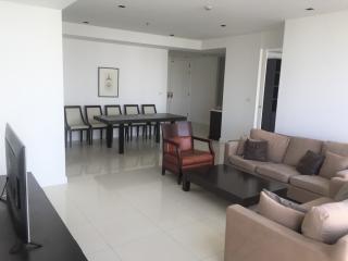 For Rent Bangkok Condo Athenee Residence Ruam Ruedi BTS Phloen Chit Pathum Wan