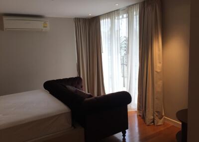 For Rent Bangkok Condo La Citta Thonglor 8 BTS Thong Lo Watthana