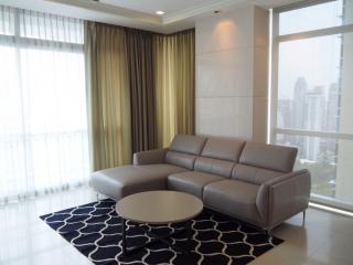 For Rent Bangkok Condo Athenee Residence Ruam Ruedi BTS Phloen Chit Pathum Wan