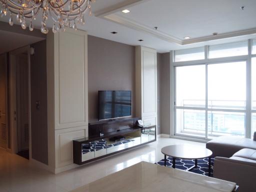 For Rent Bangkok Condo Athenee Residence Ruam Ruedi BTS Phloen Chit Pathum Wan