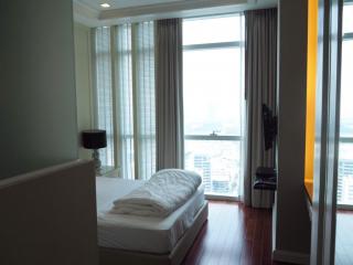 For Rent Bangkok Condo Athenee Residence Ruam Ruedi BTS Phloen Chit Pathum Wan